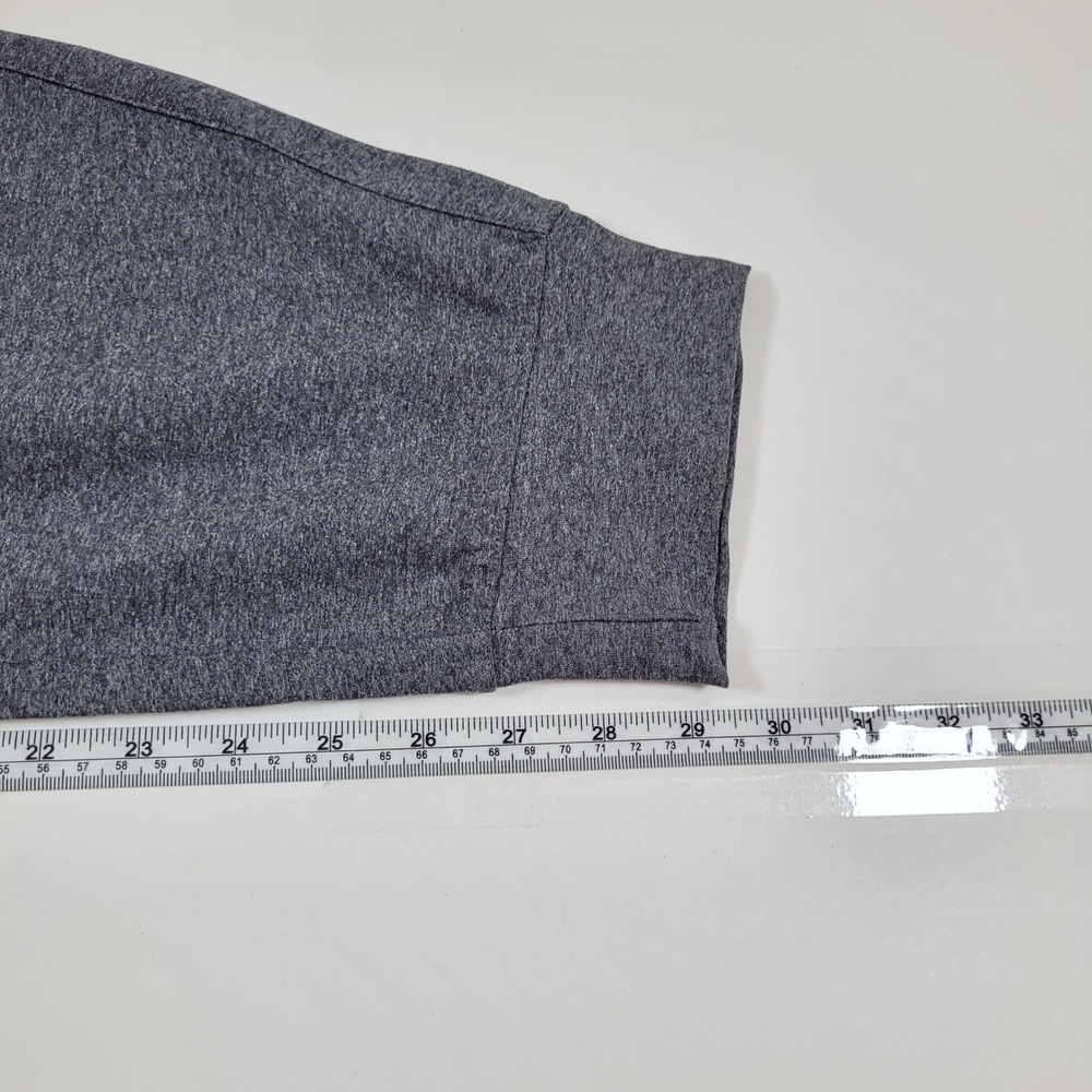 NWOT Eddie Bauer Jogger Women 2XL Gray Excellent Heathered Performance Sweatpant - Picture 4 of 10